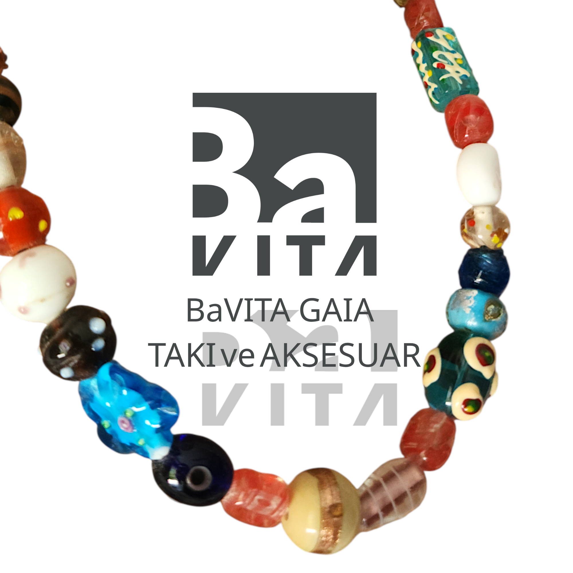 BaVITA GAIA KOLEKSİYONU | TAKI ve AKSESUAR