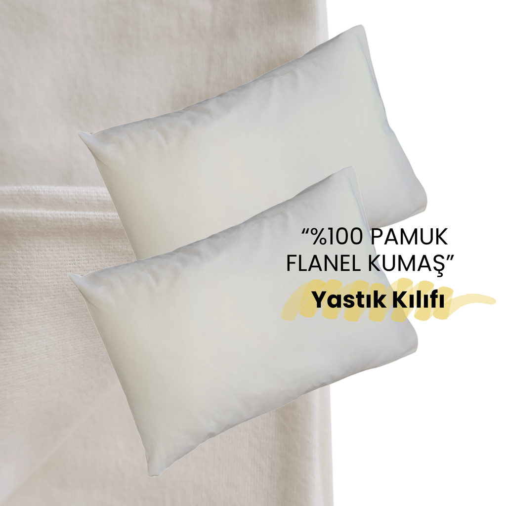 Yastık Kılıfı T1