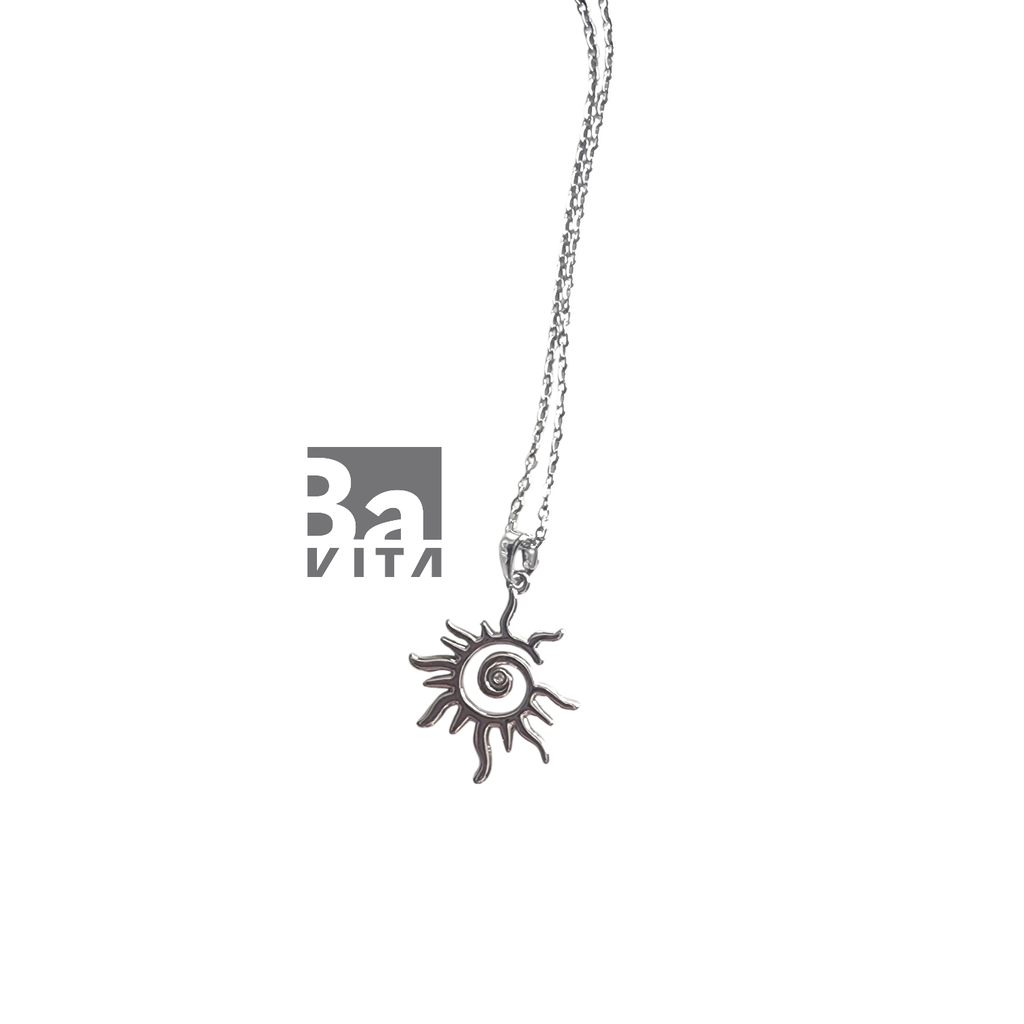 Paslanmaz Çelik Kolye