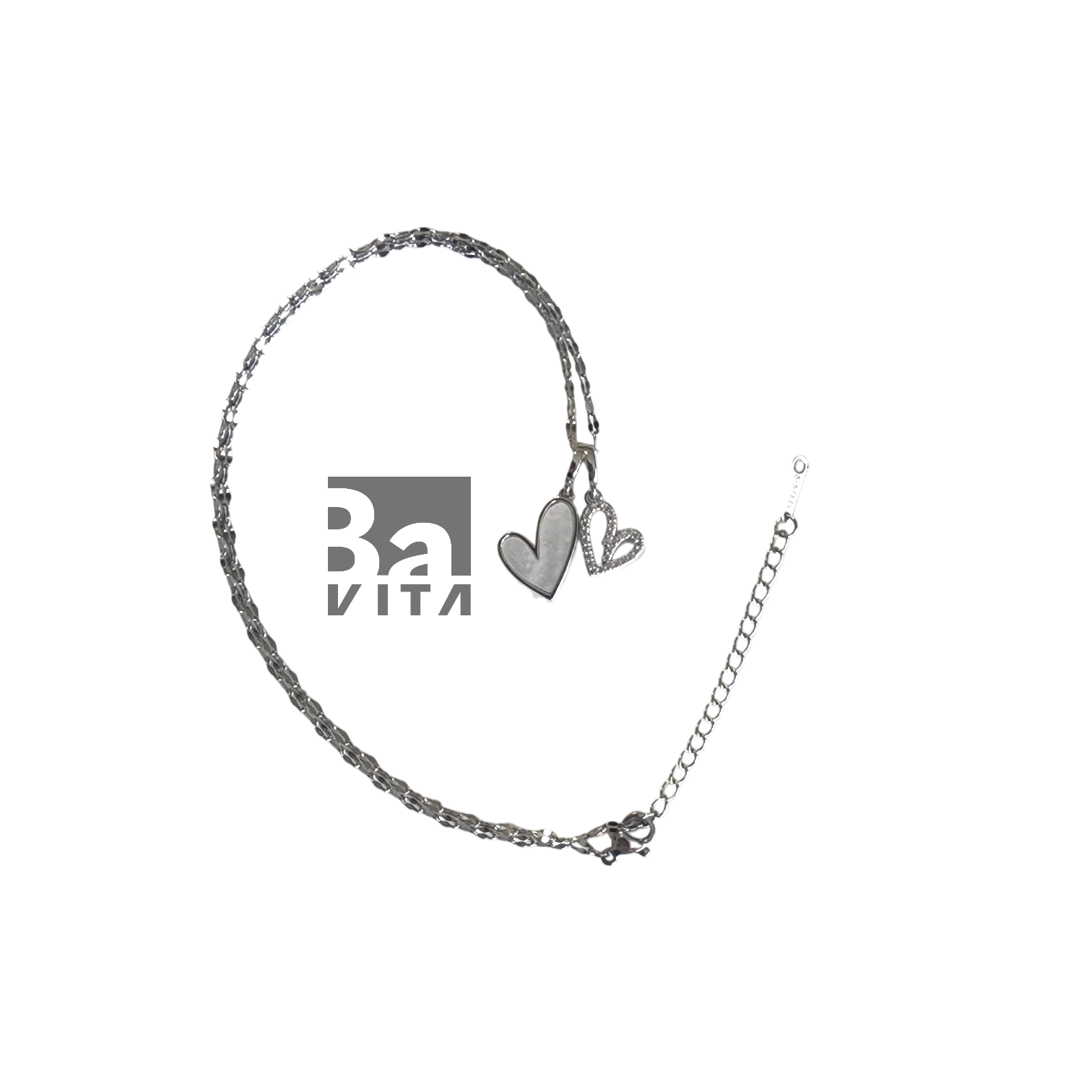 Paslanmaz Çelik Kolye