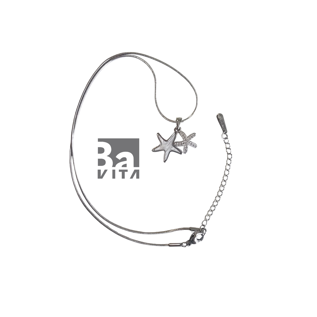 Paslanmaz Çelik Kolye