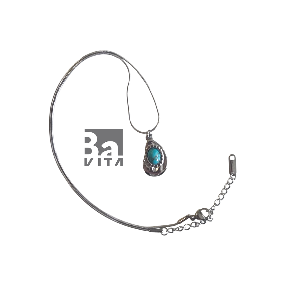 Paslanmaz Çelik Kolye