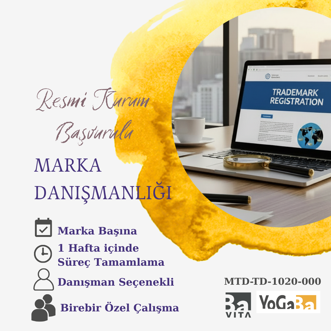 Marka Tescil Danışmanlığı