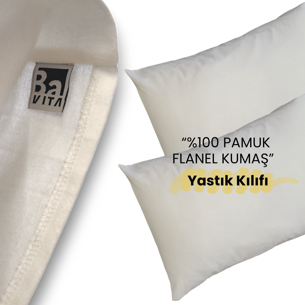 Yastık Kılıfı T1