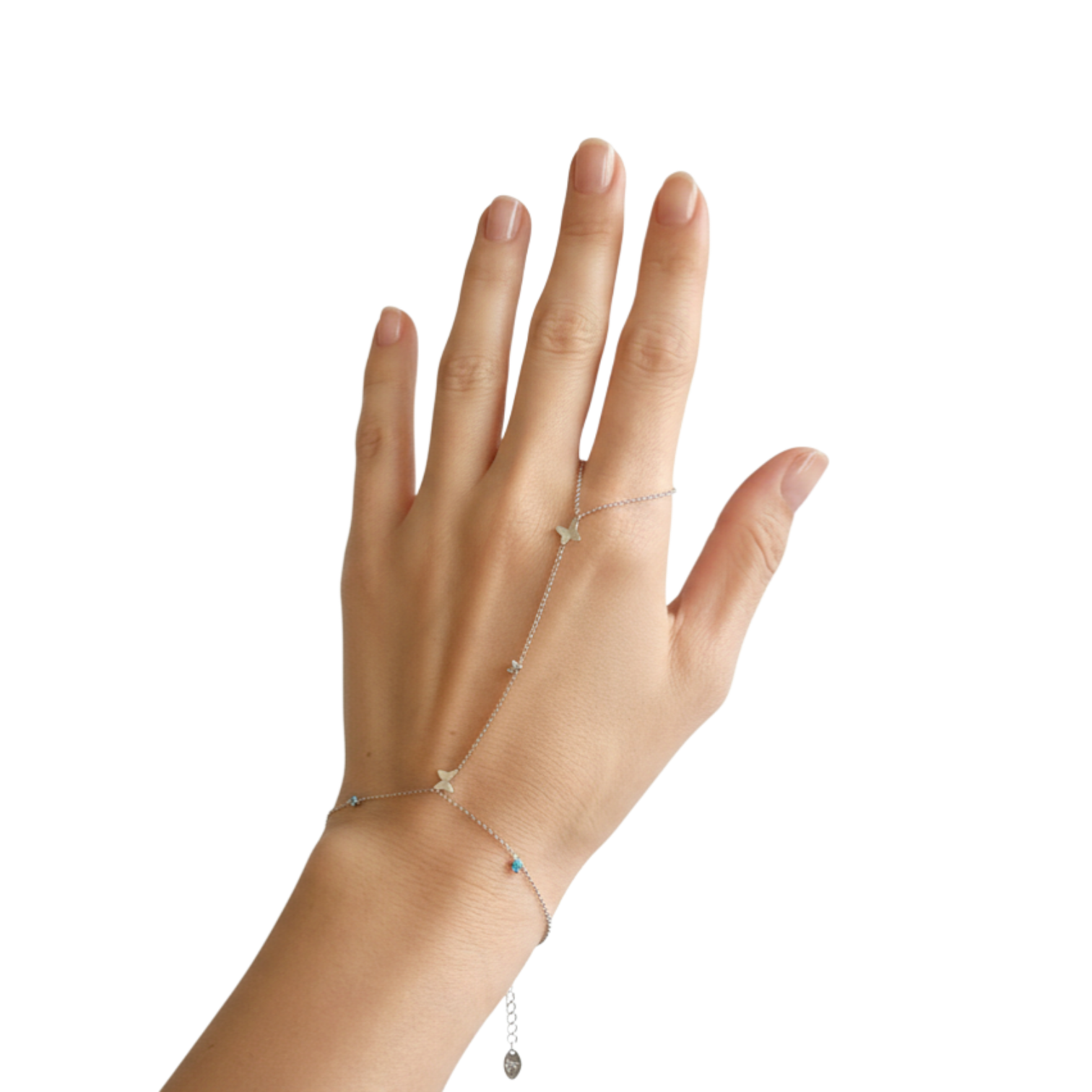 Paslanmaz Çelik Bileklik T1