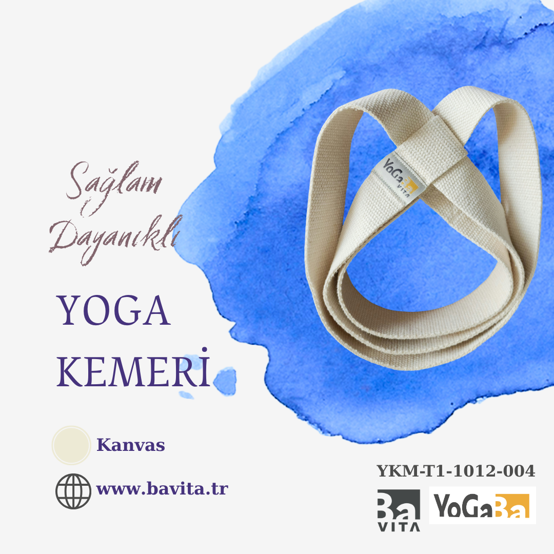 Yoga Kemeri-T1 4x190cm