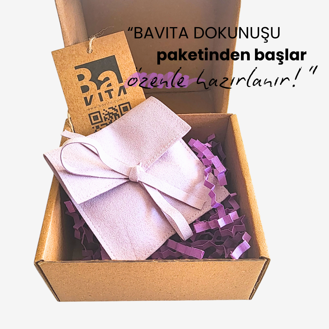 Paslanmaz Çelik Kolye