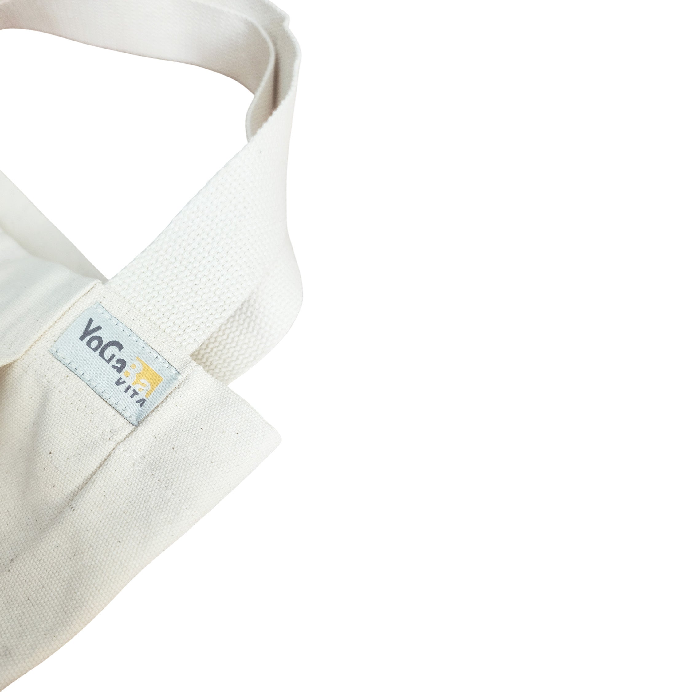 Mat Taşıma Çantası-T1 Ekru 35x40cm