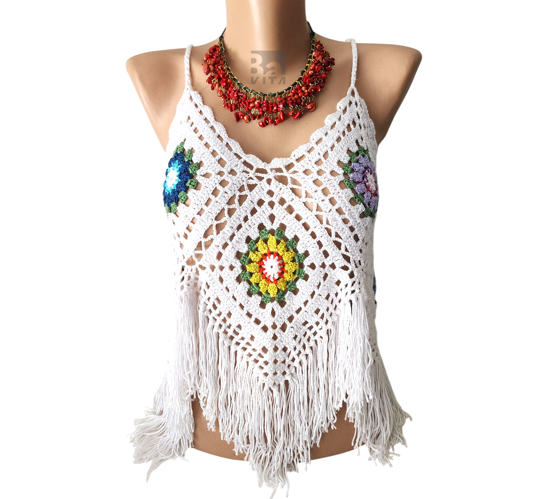 Doğal Taş Kolye-T6 Mercan 50 cm