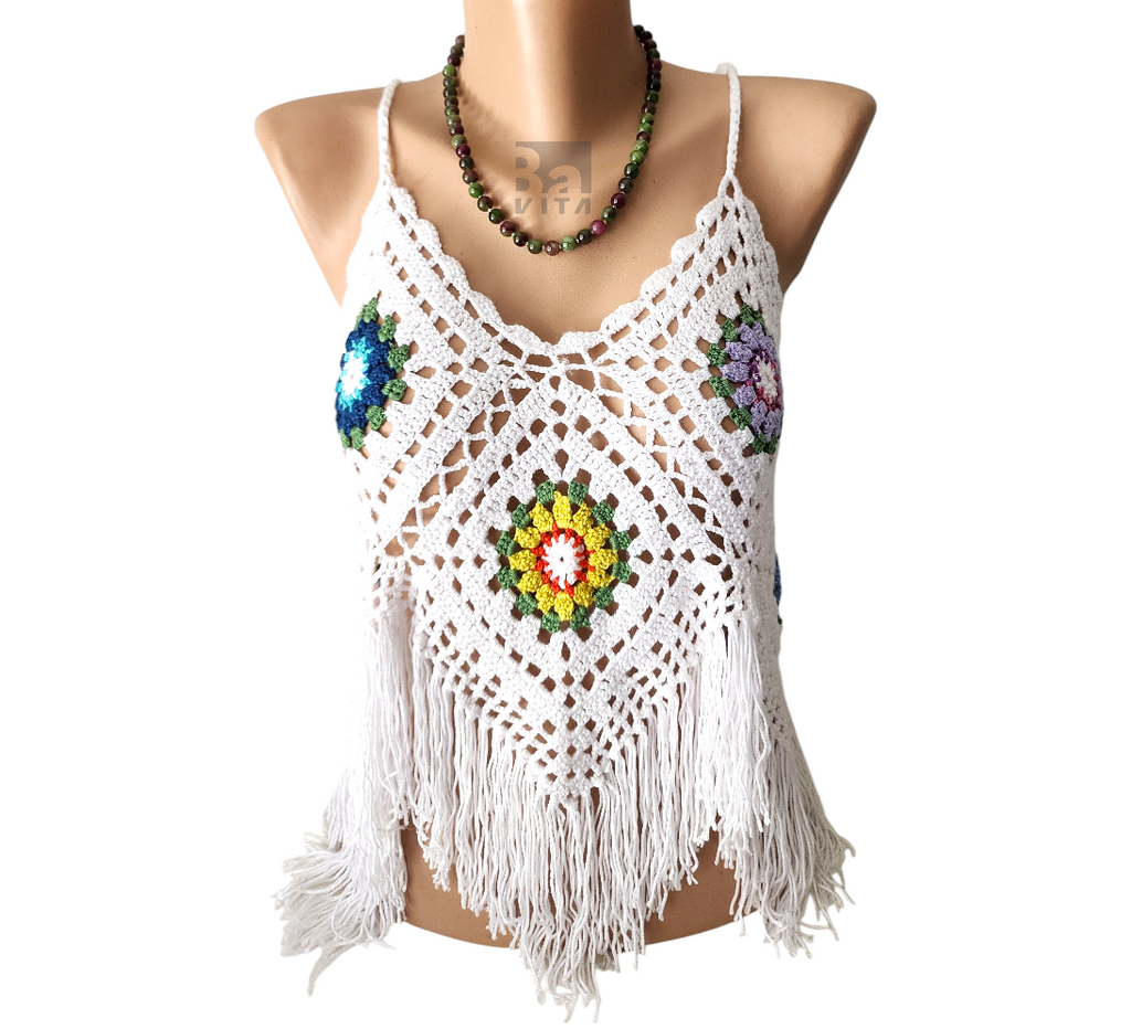 Doğal Taş Kolye-T8 Ruby Anyolit 45 cm