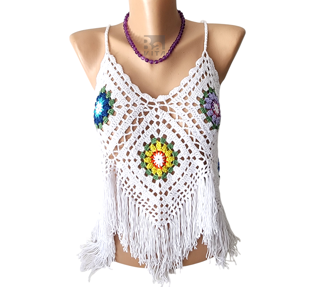 Doğal Taş Kolye-T9 Ametist Faset Kesim 45 cm