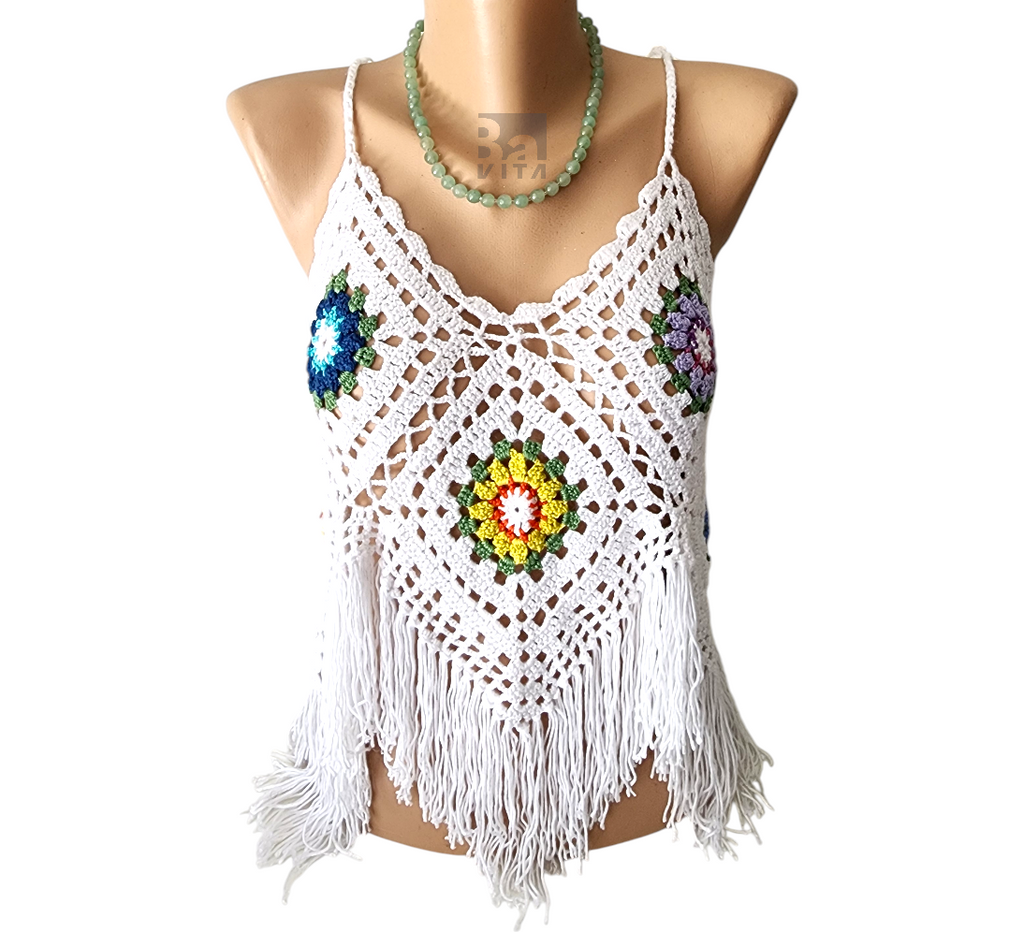 Doğal Taş Kolye-T9 Yeşil Aventurin Faset Kesim 45 cm