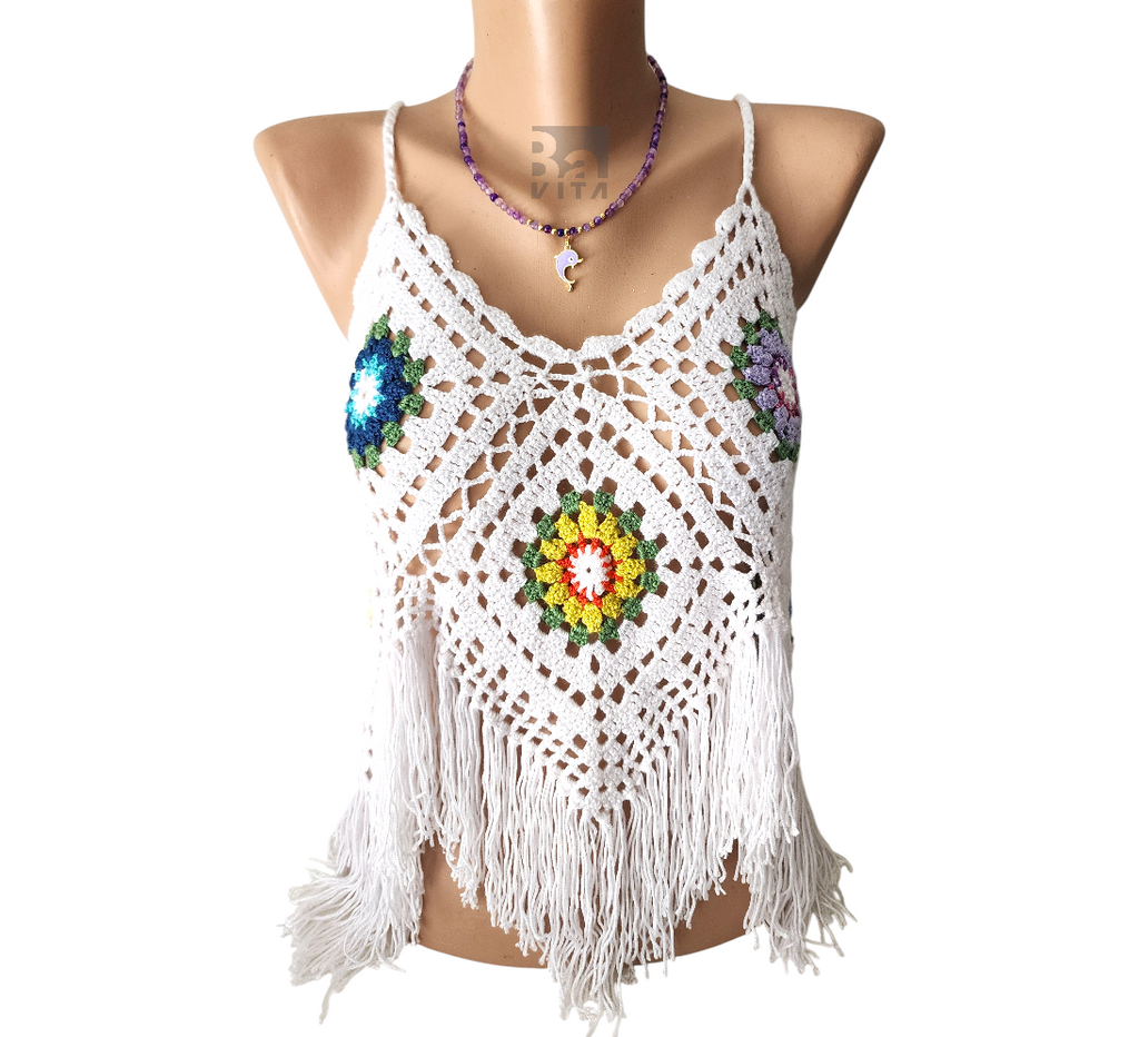 Doğal Taş Kolye-T11 Ametist Taşı 45 cm