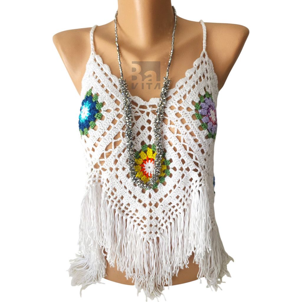 Kum Boncuk Kolye-T4 Facet Kesim Gümüş Renk 80cm